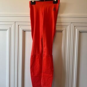 Women’s Reebok Crossfit Engineered Compression Workout leggings size XS